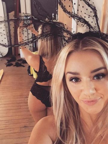 Даша Игривая фото 2