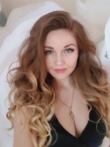 Люба Первомайский